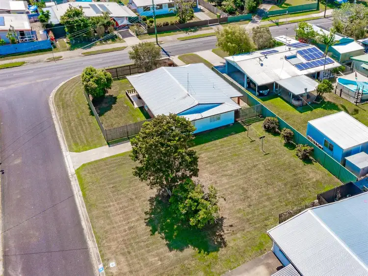 Fifth view of Homely house listing, 46 Kambara Street, White Rock QLD 4868