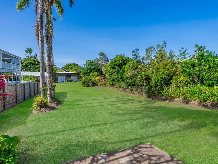 Sixth view of Homely land listing, 10 Hastings Street, Kamerunga QLD 4870