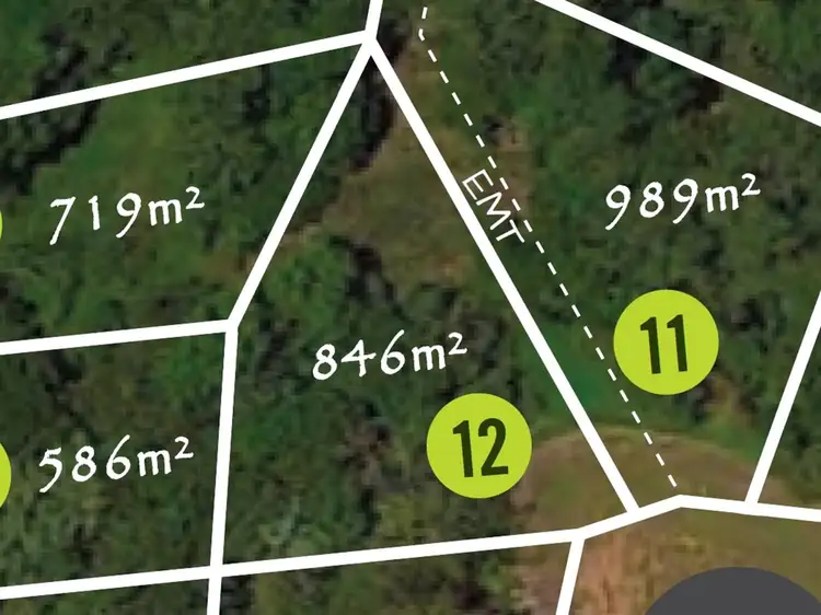 LOT Lot 12, 19 Radiata Court, Brinsmead QLD 4870