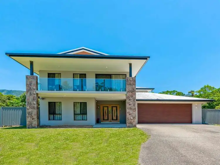 4 Horan Close, Bulgun QLD 4854