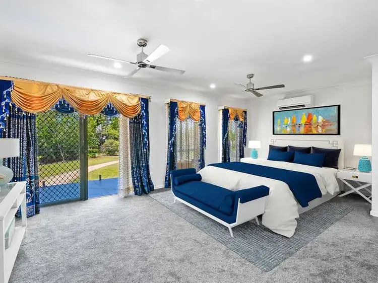 Seventh view of Homely house listing, 4 Horan Close, Bulgun QLD 4854
