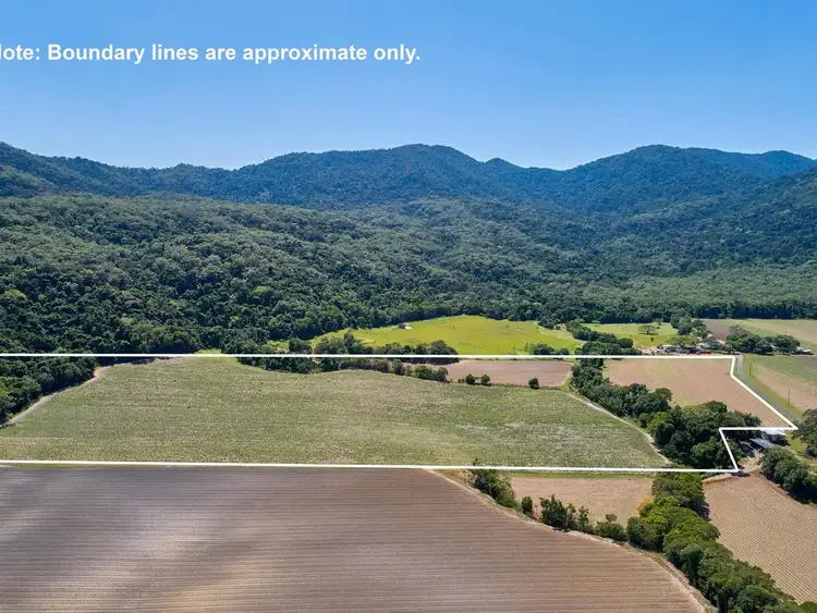 Seventh view of Homely land listing, LOT Lot 117, 407 Gray Road, Gordonvale QLD 4865