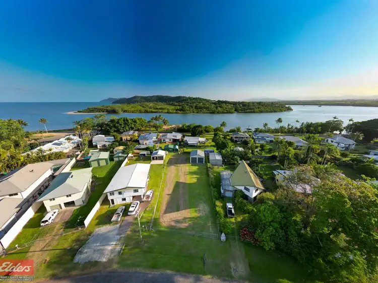 Third view of Homely land listing, 12 Bay Road, Coconuts QLD 4860