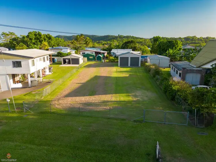 Fourth view of Homely land listing, 12 Bay Road, Coconuts QLD 4860