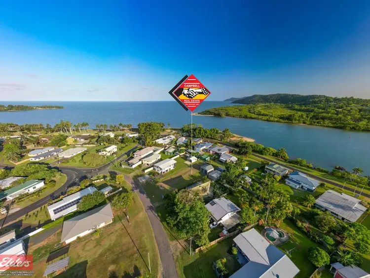 Fifth view of Homely land listing, 12 Bay Road, Coconuts QLD 4860