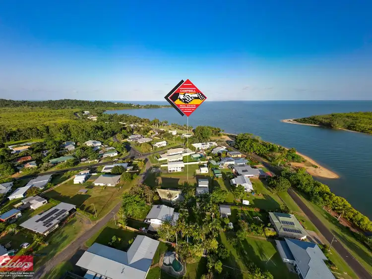 Sixth view of Homely land listing, 12 Bay Road, Coconuts QLD 4860