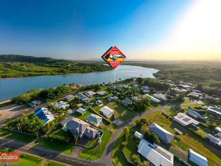 Seventh view of Homely land listing, 12 Bay Road, Coconuts QLD 4860