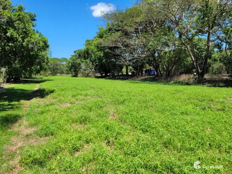 99 MCILWRAITH STREET, Ingham QLD 4850