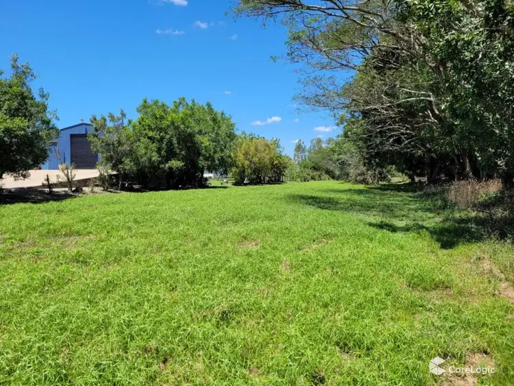 Second view of Homely land listing, 99 MCILWRAITH STREET, Ingham QLD 4850