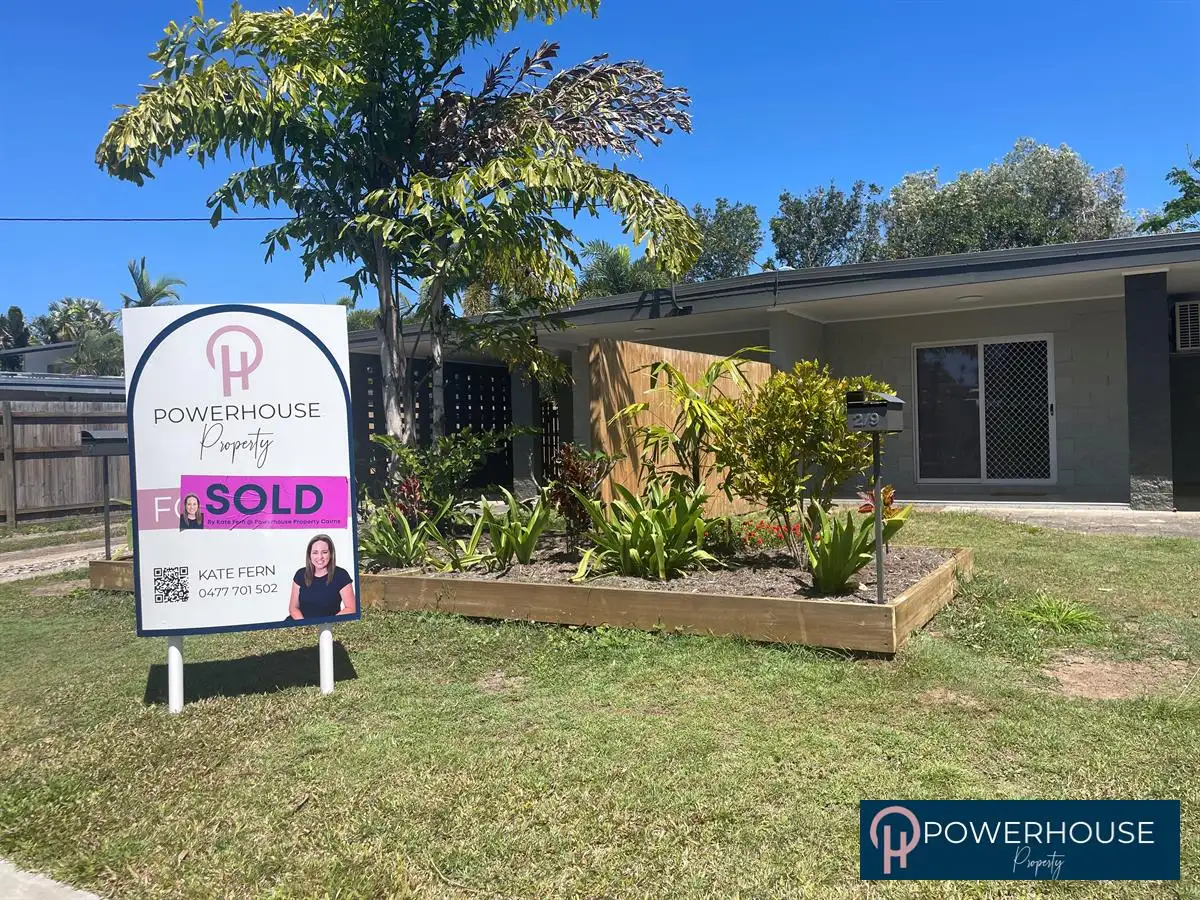 Main view of Homely semi-detached listing, 9 Eagle Close, Yorkeys Knob QLD 4878