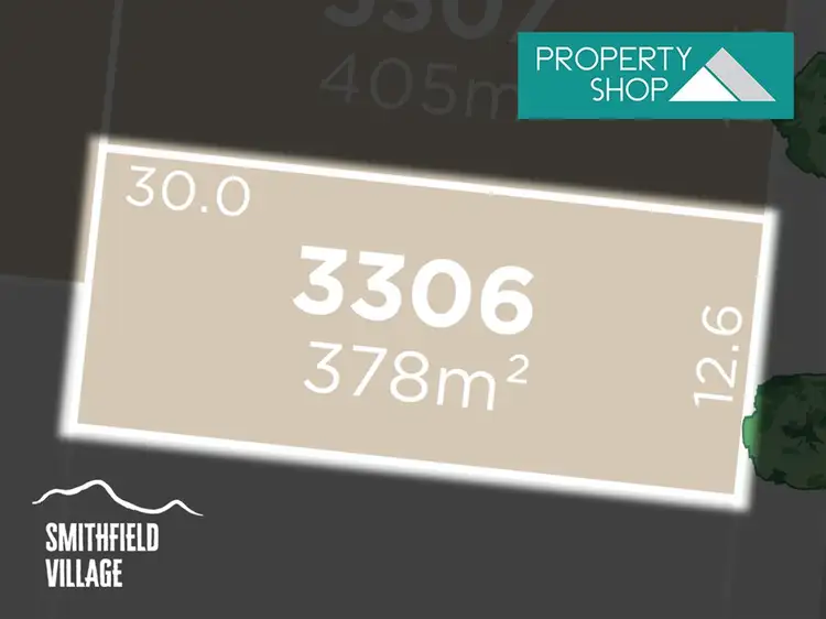 LOT Lot 3306, 87 Mungana Circuit, Smithfield QLD 4878