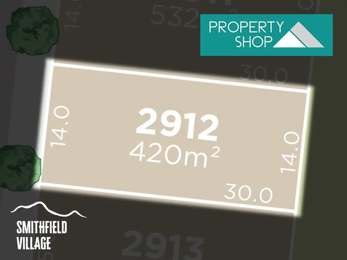 Main view of Homely land listing, LOT Lot 2912, 29 Mungana  Circuit, Smithfield QLD 4878