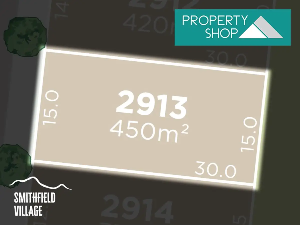 Main view of Homely land listing, LOT Lot 2913, 31 Mungana Circuit, Smithfield QLD 4878