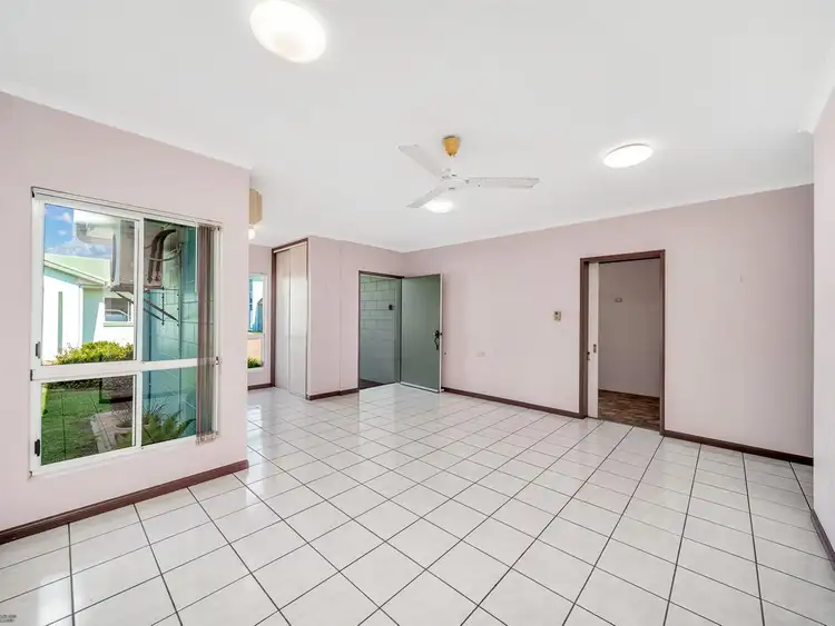 Fifth view of Homely unit listing, 4/4 River Avenue, Mighell QLD 4860