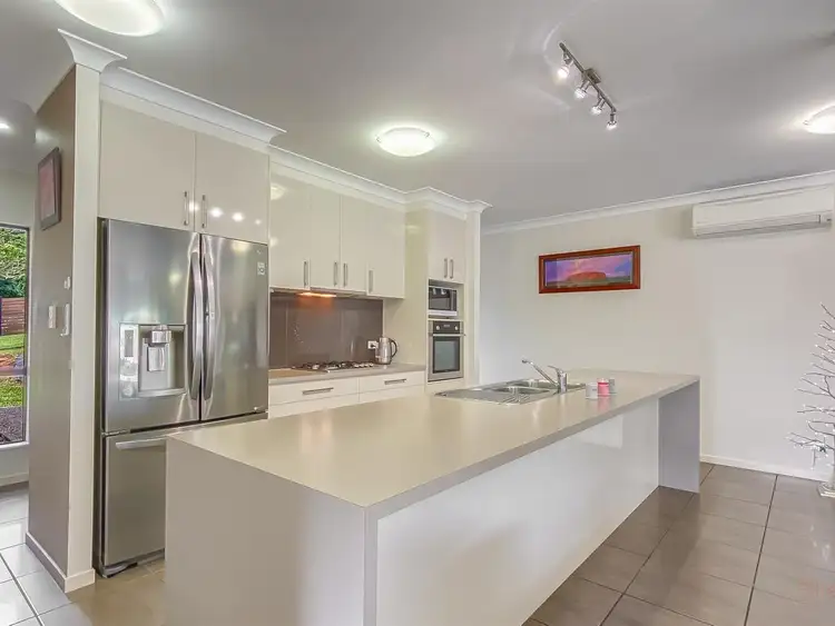 Sixth view of Homely house listing, 34 Willoughby Close, Redlynch QLD 4870