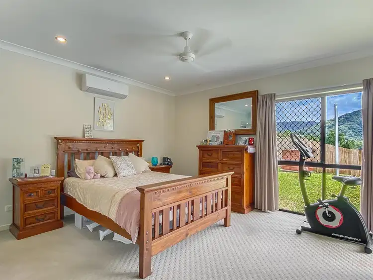 Seventh view of Homely house listing, 34 Willoughby Close, Redlynch QLD 4870