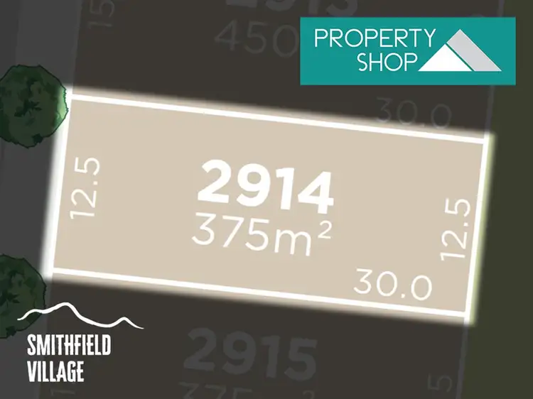 LOT Lot 2914, 33 Mungana Circuit, Smithfield QLD 4878
