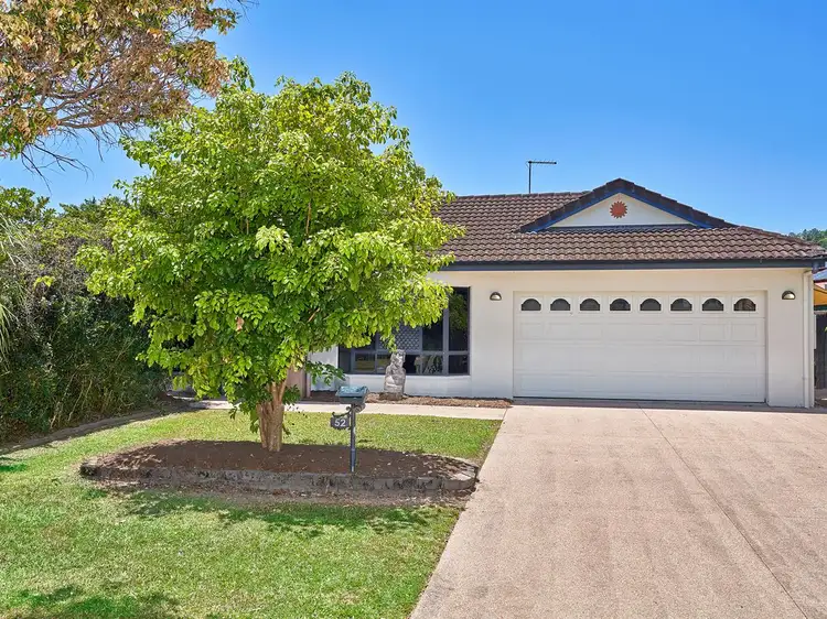 52 Banning Avenue, Brinsmead QLD 4870
