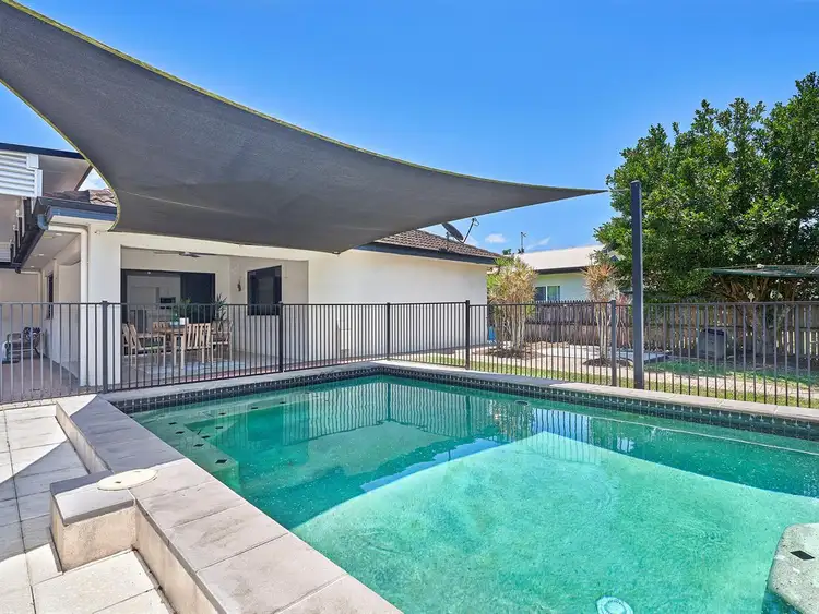 Second view of Homely house listing, 52 Banning Avenue, Brinsmead QLD 4870