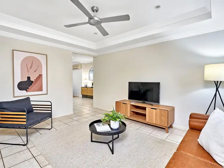 Fifth view of Homely house listing, 52 Banning Avenue, Brinsmead QLD 4870