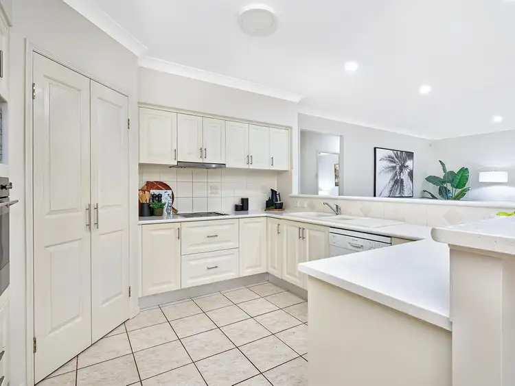 Seventh view of Homely house listing, 52 Banning Avenue, Brinsmead QLD 4870