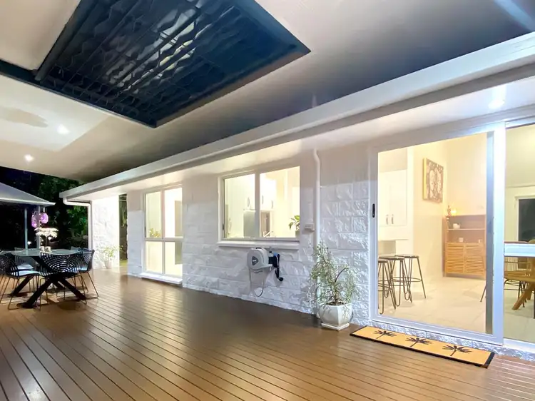 10-12 Dove Court, Bayview Heights QLD 4868