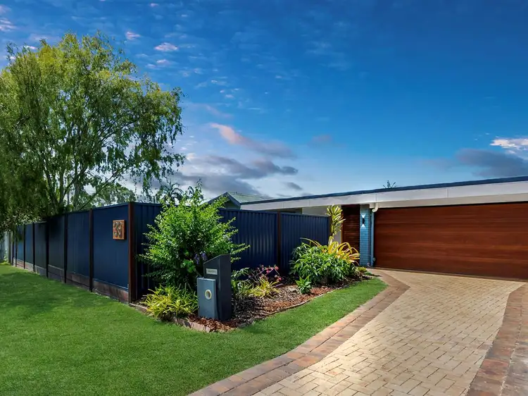 39 Richardson Street, Edge Hill QLD 4870