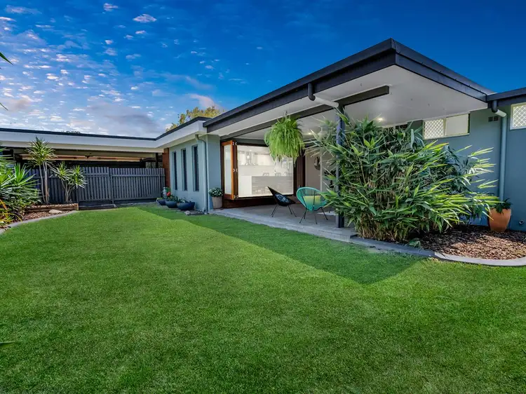 Second view of Homely house listing, 39 Richardson Street, Edge Hill QLD 4870