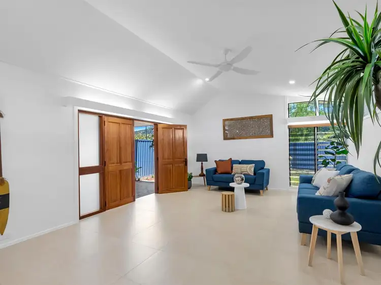 Fourth view of Homely house listing, 39 Richardson Street, Edge Hill QLD 4870