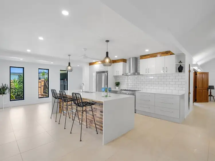 Sixth view of Homely house listing, 39 Richardson Street, Edge Hill QLD 4870