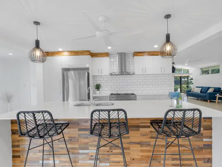 Seventh view of Homely house listing, 39 Richardson Street, Edge Hill QLD 4870