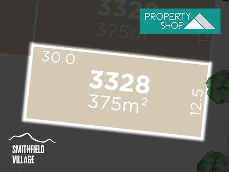 LOT Lot 3328, 42 Mungana Circuit, Smithfield QLD 4878