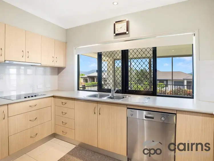 Second view of Homely house listing, 63 Monsoon Terrace, Mount Sheridan QLD 4868