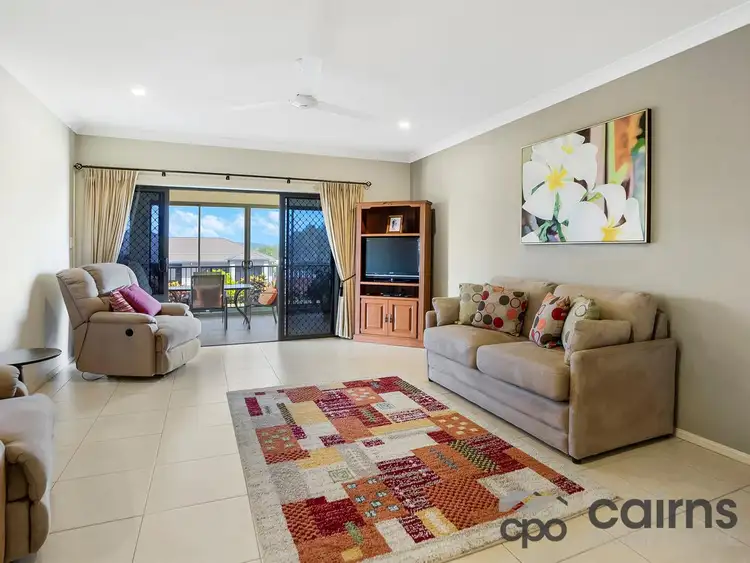 Third view of Homely house listing, 63 Monsoon Terrace, Mount Sheridan QLD 4868