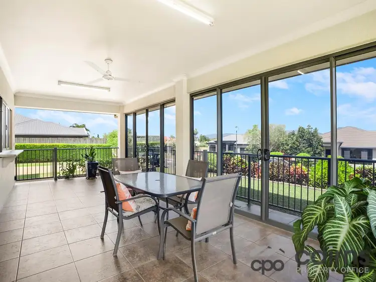 Fourth view of Homely house listing, 63 Monsoon Terrace, Mount Sheridan QLD 4868