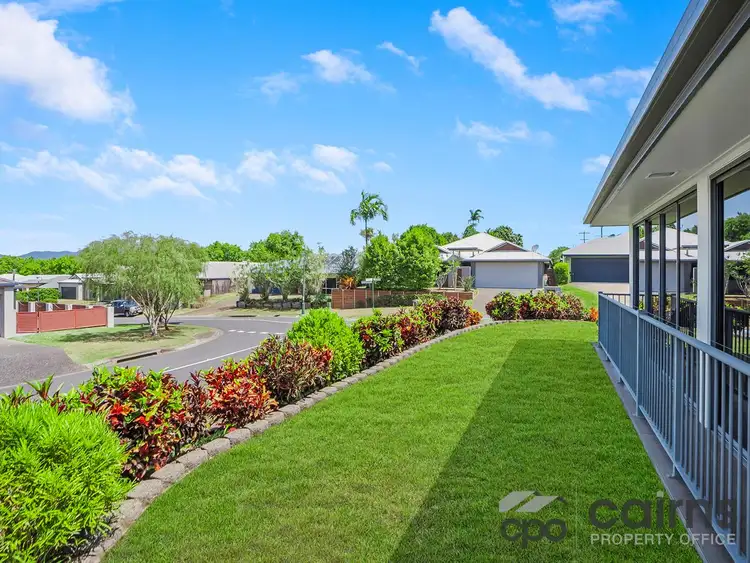 Fifth view of Homely house listing, 63 Monsoon Terrace, Mount Sheridan QLD 4868