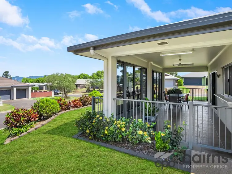 Sixth view of Homely house listing, 63 Monsoon Terrace, Mount Sheridan QLD 4868
