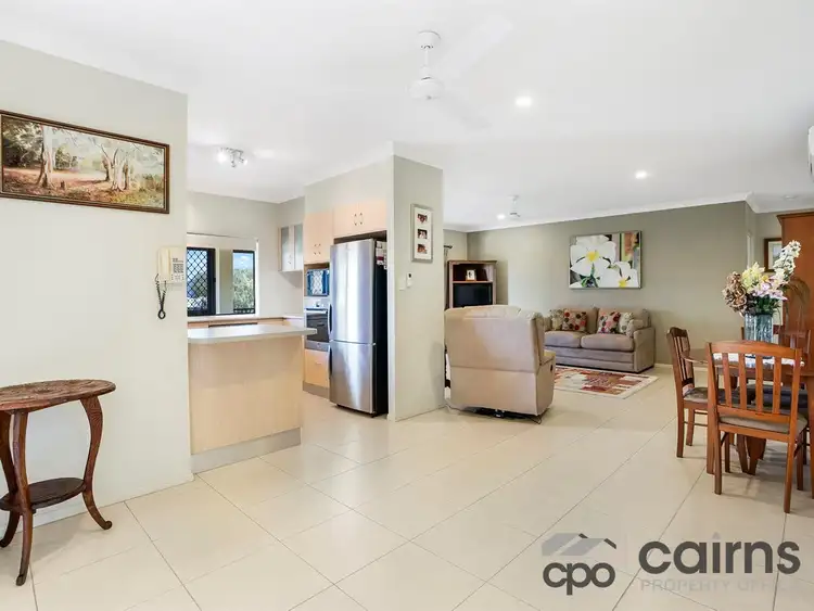 Seventh view of Homely house listing, 63 Monsoon Terrace, Mount Sheridan QLD 4868