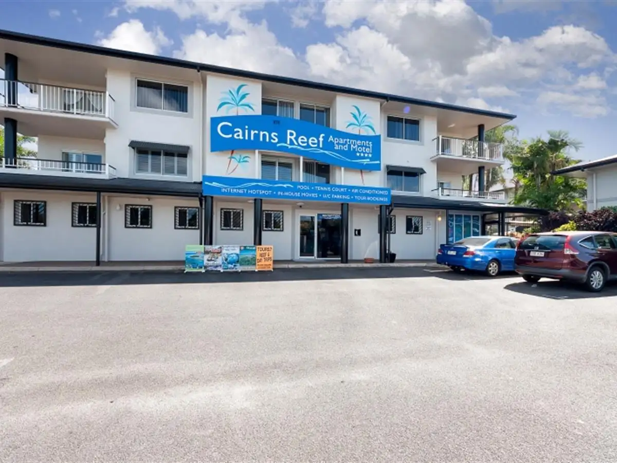 Main view of Homely unit listing, 26/670-678 Bruce Hwy, Woree QLD 4868