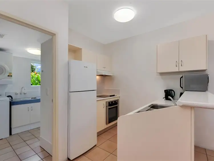 Fifth view of Homely unit listing, 26/670-678 Bruce Hwy, Woree QLD 4868