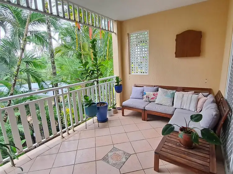 Main view of Homely unit listing, 44/72-84 Kowinka Street, White Rock QLD 4868