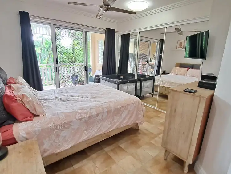 Seventh view of Homely unit listing, 44/72-84 Kowinka Street, White Rock QLD 4868