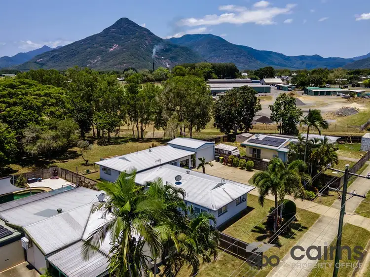 1 AND 2/68 Highleigh Road, Gordonvale QLD 4865
