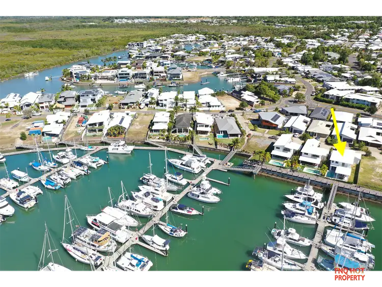 38 Marina Quay, Trinity Park QLD 4879