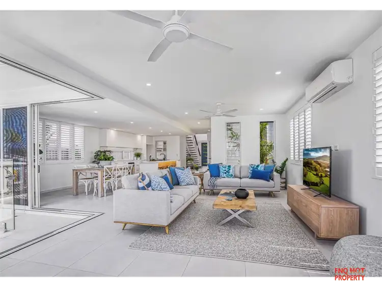 Second view of Homely house listing, 38 Marina Quay, Trinity Park QLD 4879