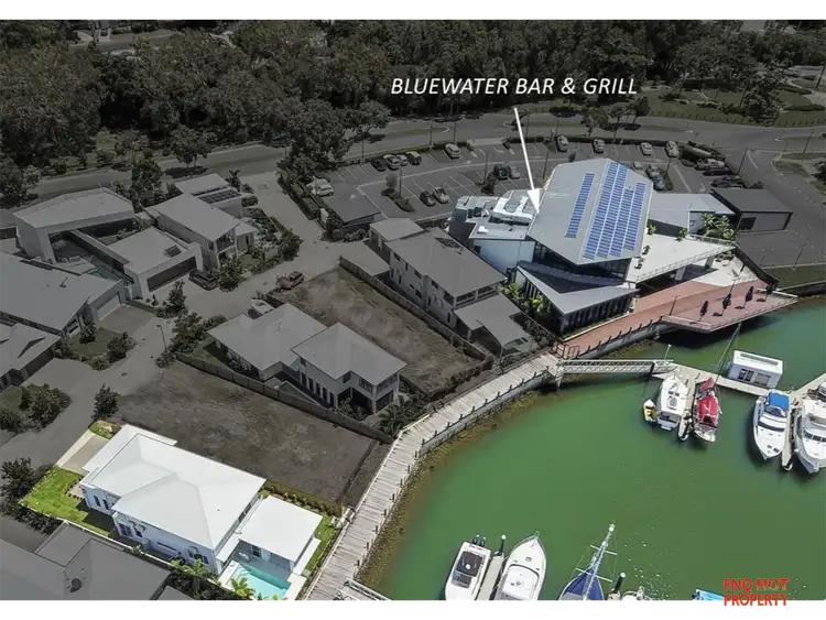 Fifth view of Homely house listing, 38 Marina Quay, Trinity Park QLD 4879