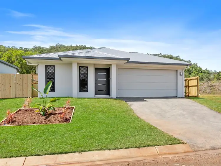 Main view of Homely house listing, 16 Ayla Court, Edmonton QLD 4869