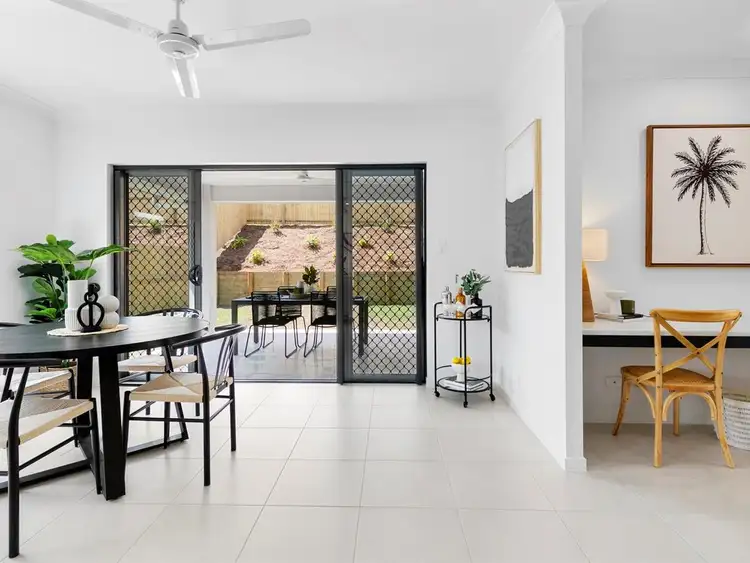 Fourth view of Homely house listing, 16 Ayla Court, Edmonton QLD 4869