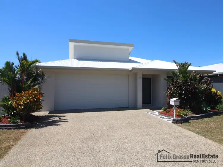 Main view of Homely house listing, 38 Carter Close, Smithfield QLD 4878