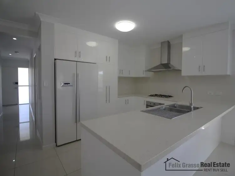 Second view of Homely house listing, 38 Carter Close, Smithfield QLD 4878